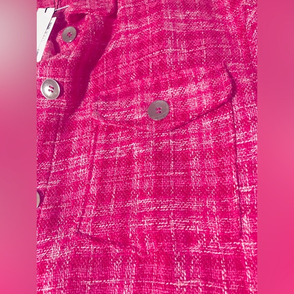 Oversized blazer, size L, Zara - Picture 4 of 5